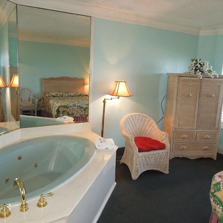 Baymont By Wyndham Virginia Beach Oceanfront エクステリア 写真