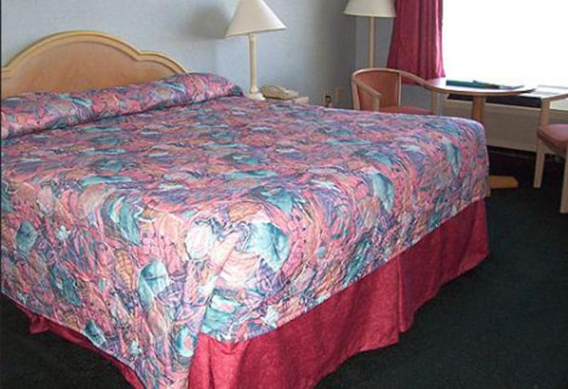 Baymont By Wyndham Virginia Beach Oceanfront エクステリア 写真