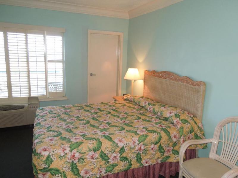 Baymont By Wyndham Virginia Beach Oceanfront エクステリア 写真